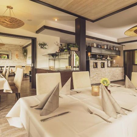 Hotel - Restaurant Sonneneck Dornstetten 외부 사진