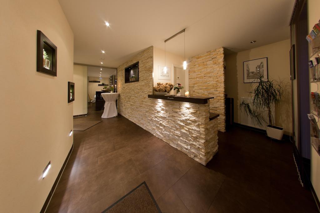 Hotel - Restaurant Sonneneck Dornstetten 외부 사진